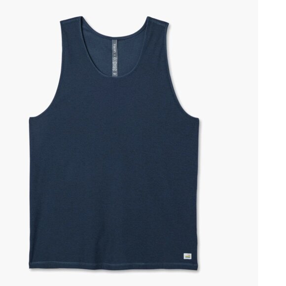 Vuori Men's Tank Top Bundle - Picture 7 of 10